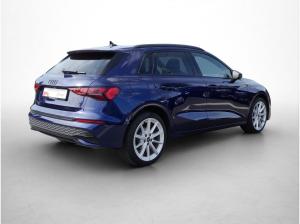 Audi A3 Sportback TFSIe 131 km/WLTP*LED*AHK*