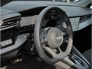 Audi A3 Sportback TFSIe 131 km/WLTP*LED*AHK*