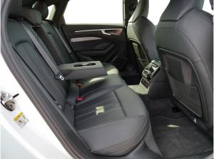 Audi A6 Limousine TFSI qu. S line B&O*HuD*AHK*