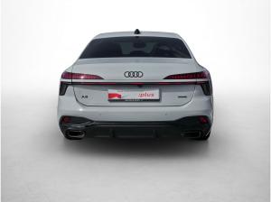 Audi A6 Limousine TFSI qu. S line B&O*HuD*AHK*