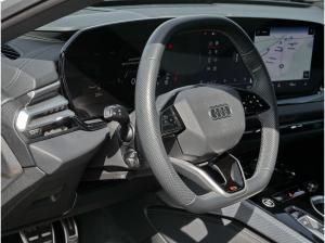 Audi A6 Limousine TFSI qu. S line B&O*HuD*AHK*