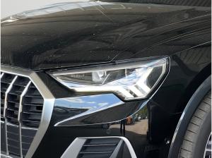 Audi Q3 advanced 35 TFSI Navi AHK RFK