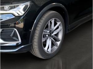 Audi Q3 advanced 35 TFSI Navi AHK RFK