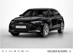 Audi A3 Sportback TFSIe 141kmWLTP*Business*
