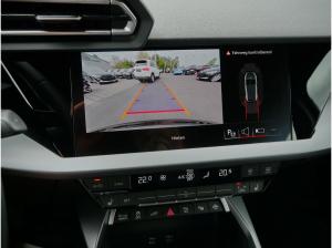 Audi A3 Sportback TFSIe 141kmWLTP*Business*