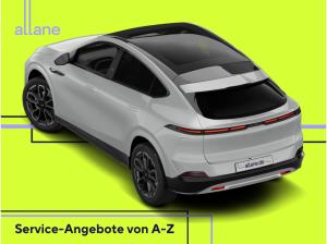 XPENG G6 Design - frei konfigurierbar!