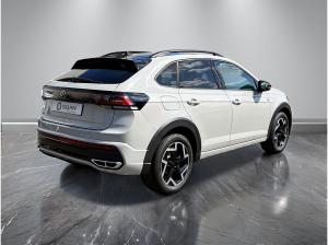 Volkswagen Taigo R-Line 1,5 l TSI 110 kW (150 PS) MATRIX+NAVI+KAMERA+AHK+BT Ganzjahresreifen *SOFORT VERFÜGBAR*