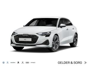 Audi A3 Sportback 40 TFSIe 132Km/WLTP*AHK*RFK*LED*