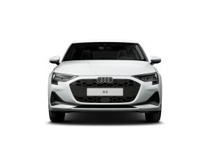 Audi A3 Sportback 40 TFSIe 132Km/WLTP*AHK*RFK*LED*