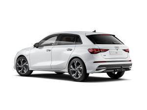 Audi A3 Sportback 40 TFSIe 132Km/WLTP*AHK*RFK*LED*
