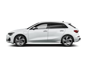Audi A3 Sportback 40 TFSIe 132Km/WLTP*AHK*RFK*LED*