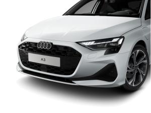 Audi A3 Sportback 40 TFSIe 132Km/WLTP*AHK*RFK*LED*