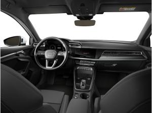 Audi A3 Sportback 40 TFSIe 132Km/WLTP*AHK*RFK*LED*