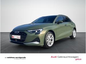 Audi A3 Angebot bis 02.10.2026 Sportback Advanced 1.5TFSI S tronic *LED*Kamera