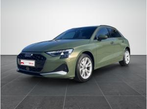 Audi A3 Angebot bis 02.10.2026 Sportback Advanced 1.5TFSI S tronic *LED*Kamera