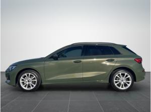 Audi A3 Angebot bis 02.10.2026 Sportback Advanced 1.5TFSI S tronic *LED*Kamera