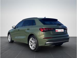 Audi A3 Angebot bis 02.10.2026 Sportback Advanced 1.5TFSI S tronic *LED*Kamera