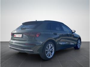 Audi A3 Angebot bis 02.10.2026 Sportback Advanced 1.5TFSI S tronic *LED*Kamera