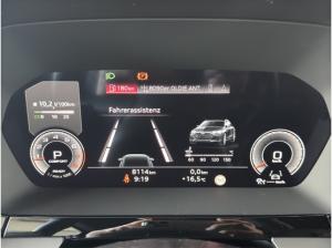 Audi A3 Angebot bis 02.10.2026 Sportback Advanced 1.5TFSI S tronic *LED*Kamera