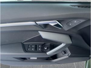 Audi A3 Angebot bis 02.10.2026 Sportback Advanced 1.5TFSI S tronic *LED*Kamera