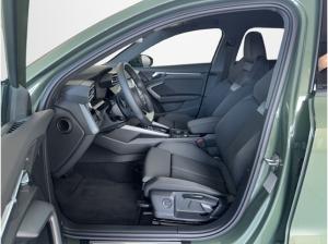 Audi A3 Angebot bis 02.10.2026 Sportback Advanced 1.5TFSI S tronic *LED*Kamera