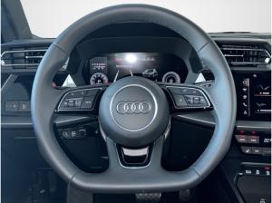 Audi A3 Angebot bis 02.10.2026 Sportback Advanced 1.5TFSI S tronic *LED*Kamera