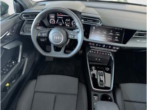 Audi A3 Angebot bis 02.10.2026 Sportback Advanced 1.5TFSI S tronic *LED*Kamera