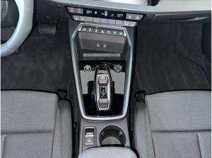 Audi A3 Angebot bis 02.10.2026 Sportback Advanced 1.5TFSI S tronic *LED*Kamera