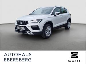 Seat Ateca 1.5 TSI DSG Road Edition ACC