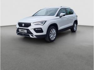 Seat Ateca 1.5 TSI DSG Road Edition ACC