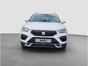 Seat Ateca 1.5 TSI DSG Road Edition ACC