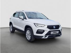 Seat Ateca 1.5 TSI DSG Road Edition ACC