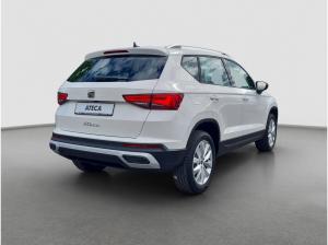 Seat Ateca 1.5 TSI DSG Road Edition ACC