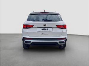 Seat Ateca 1.5 TSI DSG Road Edition ACC