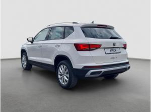 Seat Ateca 1.5 TSI DSG Road Edition ACC