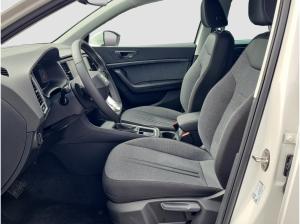 Seat Ateca 1.5 TSI DSG Road Edition ACC