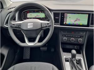 Seat Ateca 1.5 TSI DSG Road Edition ACC