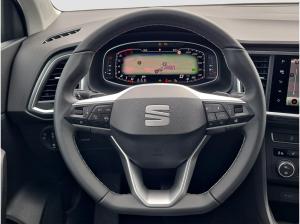 Seat Ateca 1.5 TSI DSG Road Edition ACC