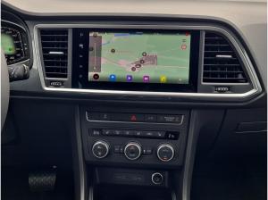 Seat Ateca 1.5 TSI DSG Road Edition ACC