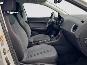 Seat Ateca 1.5 TSI DSG Road Edition ACC