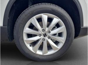 Seat Ateca 1.5 TSI DSG Road Edition ACC