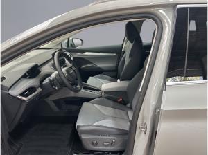 Skoda Enyaq 60 Selection Wärmepumpe AHK LED ACC