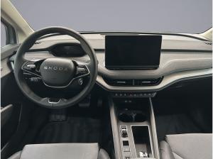 Skoda Enyaq 60 Selection Wärmepumpe AHK LED ACC