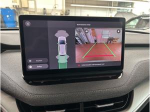 Skoda Enyaq 60 Selection Wärmepumpe AHK LED ACC