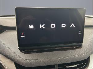 Skoda Enyaq 60 Selection Wärmepumpe AHK LED ACC
