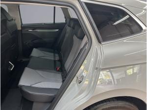 Skoda Enyaq 60 Selection Wärmepumpe AHK LED ACC
