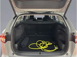 Skoda Enyaq 60 Selection Wärmepumpe AHK LED ACC