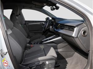 Audi A3 allstreet TFSI s-tronic Kamera LED ACC GWP