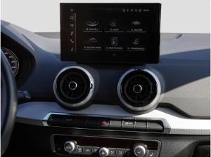 Audi Q2 35 TFSI advanced s-tronic Panorama AHK GRA