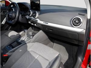 Audi Q2 35 TFSI advanced s-tronic Panorama AHK GRA